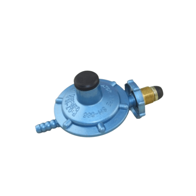 GAS REGULATOR GAS REGULATOR